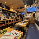 餃子ノ酒場 太陽ホエール  - 