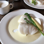 カラオラ テラス・スペイン料理・大手町 - 