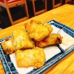 餃子ノ酒場 太陽ホエール  - 