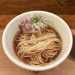 Homemade Ramen 麦苗 - 