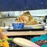 味の店　こだま食堂 - 