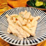 餃子ノ酒場 太陽ホエール  - 