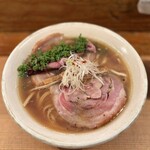 Homemade Ramen 麦苗 - 
