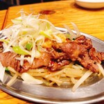 餃子ノ酒場 太陽ホエール  - 