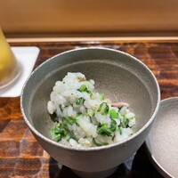 鮨 三心 - 
