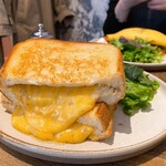 フェブラリーキッチン - 