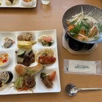 ナチュラルガーデン - 