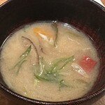 とんかつ じゅんちゃん - 