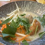 ナチュラルガーデン - 