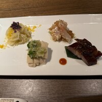 正宗広東私房菜サワダ 梅田エスト店 - 