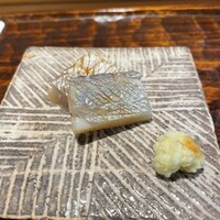 鮨 三心 - 