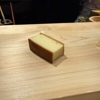 鮨 利﨑 恵比寿 - 