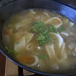 煮ぼうとうの國良_1