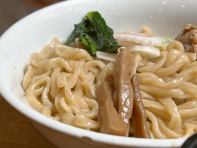 あはれ（AWARE） - 旭ケ丘（ラーメン）の写真