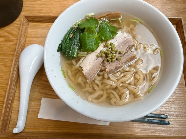 あはれ（AWARE）旭ケ丘｜仙台の人気ラーメン店