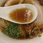 創作麺工房 鳴龍 - 