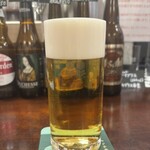 キクチ麦酒店 - 