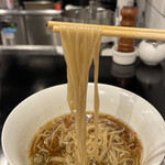 創作麺工房 鳴龍 - 