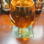 キクチ麦酒店 - 