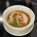 創作麺工房 鳴龍 - 