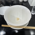 創作麺工房 鳴龍 - 