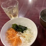 ステーキ松屋 - 