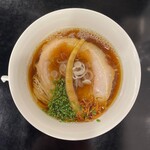 創作麺工房 鳴龍 - 