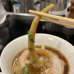 創作麺工房 鳴龍 - 