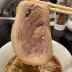 創作麺工房 鳴龍 - 