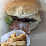 パームスプリングス - 