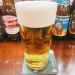 キクチ麦酒店 - 