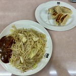 ラーメンハウス大龍 - 