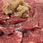 広尾 大衆焼肉 暴飲暴食 - 