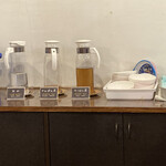 ステーキ松屋 - 