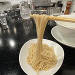 創作麺工房 鳴龍 - 