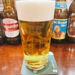 キクチ麦酒店 - 