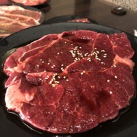食べ飲み放題 焼肉ダイニングちからや 名駅店 - 
