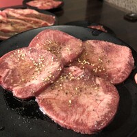 食べ飲み放題 焼肉ダイニングちからや 名駅店 - 