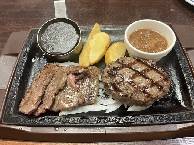 Steak Gusto Jindaiji Ten