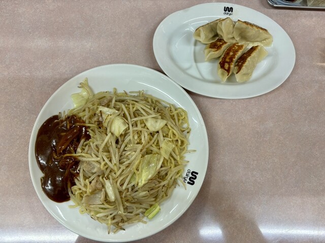 ラーメンハウス大龍 米沢店｜こってりとんこつラーメンと絶品餃子の人気店