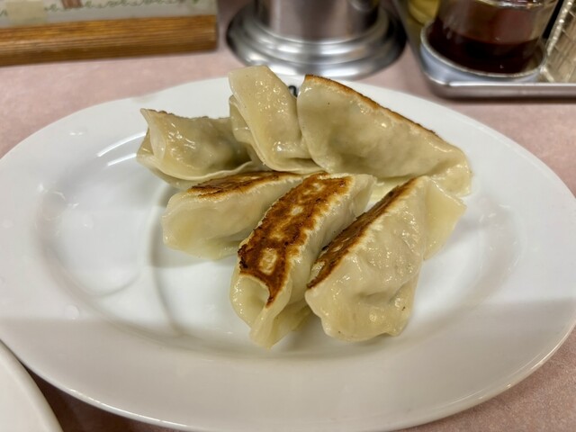 ラーメンハウス大龍 - 米沢（ラーメン）の写真