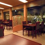 Nihon Ryouri Kono Hana - 店内の様子