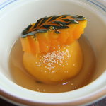 幻董庵 - 南京まんじゅう