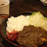 Izakaya Kazubou - 一坊カレー
