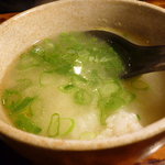自鶏焼 とりきち - 