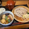 村山 満月うどん