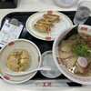 餃子の王将 高円寺店
