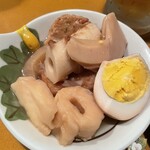 くいもんや　森 - 