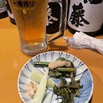 くいもんや　森 - 