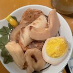 くいもんや　森 - 